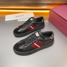 Bally Shoes